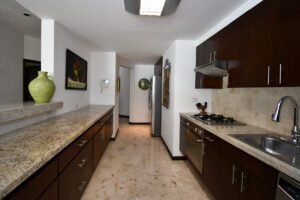 Aluxes House
