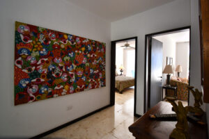 Aluxes House