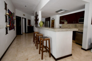 Aluxes House