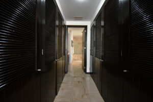 Aluxes House