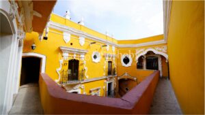 Casa de Morados