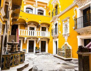 Casa de Morados