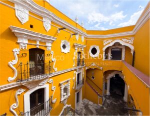 Casa de Morados