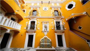 Casa de Morados