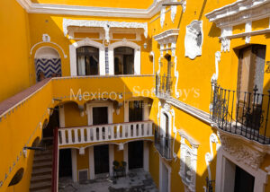 Casa de Morados