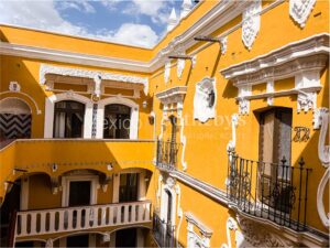 Casa de Morados