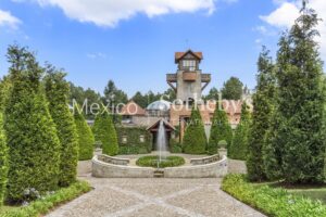 Rancho El Zorrillo