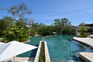 LUXURY CO-OWNERSHIP IN FAIRMONT HERITAGE PLACE WITH EXTRAORDINARY AMENITIES