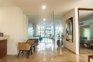LA CEIBA RESIDENCE