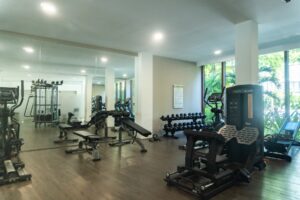 LA CEIBA RESIDENCE