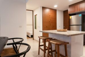LA CEIBA RESIDENCE