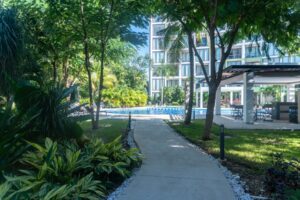 LA CEIBA RESIDENCE