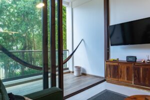 LA CEIBA RESIDENCE