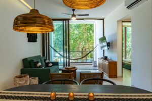 LA CEIBA RESIDENCE
