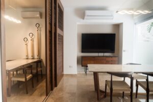LA CEIBA RESIDENCE