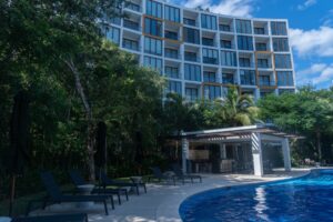 LA CEIBA RESIDENCE