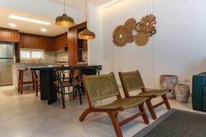 LA CEIBA RESIDENCE