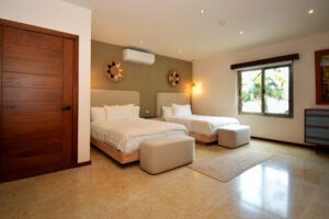 -UNIQUE AND EXCEPTIONAL HOUSE IN A GATED COMMUNITY