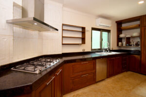 -UNIQUE AND EXCEPTIONAL HOUSE IN A GATED COMMUNITY