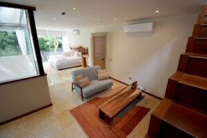 -UNIQUE AND EXCEPTIONAL HOUSE IN A GATED COMMUNITY