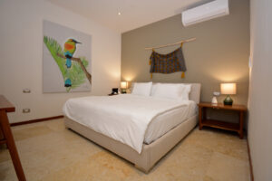 -UNIQUE AND EXCEPTIONAL HOUSE IN A GATED COMMUNITY