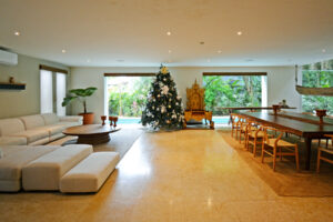 -UNIQUE AND EXCEPTIONAL HOUSE IN A GATED COMMUNITY