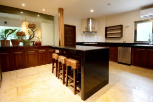 -UNIQUE AND EXCEPTIONAL HOUSE IN A GATED COMMUNITY