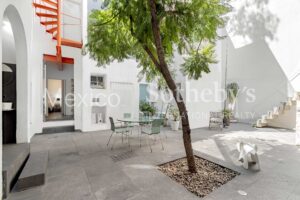 Casa Taller del Arquitecto Bernardo Gómez Pimienta.