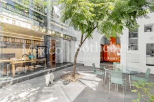 Casa Taller del Arquitecto Bernardo Gómez Pimienta.