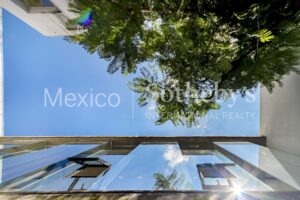Casa Taller del Arquitecto Bernardo Gómez Pimienta.