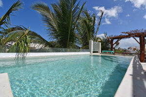 BOHO COASTAL CALM