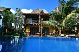 BOHO COASTAL CALM