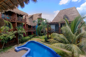 BOHO COASTAL CALM
