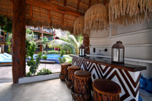 BOHO COASTAL CALM