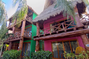 BOHO COASTAL CALM