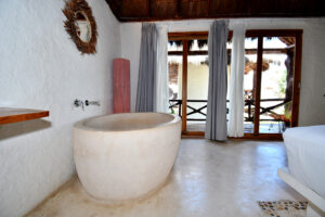 BOHO COASTAL CALM