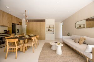 LUXURY RESIDENCE H 301
