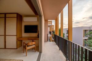 LUXURY RESIDENCE H 301