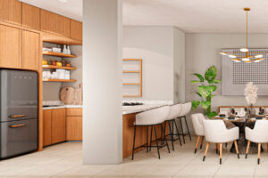 PREMIUM GARDEN HOUSE LIVING