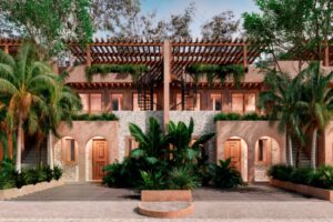 PREMIUM GARDEN HOUSE LIVING