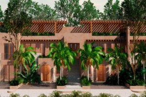 PREMIUM GARDEN HOUSE LIVING