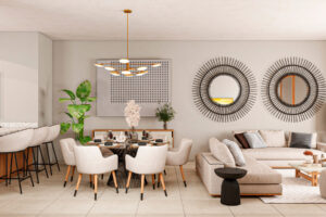 PREMIUM GARDEN HOUSE LIVING