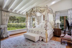 Casa los Encinos, Fairway