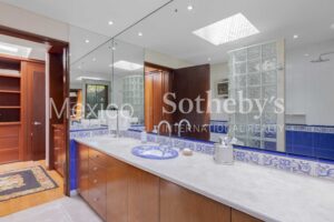 Casa los Encinos, Fairway