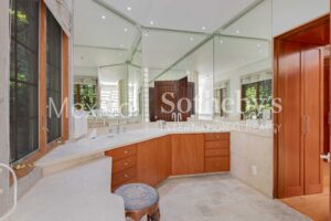 Casa los Encinos, Fairway