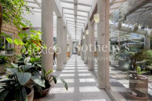 Casa los Encinos, Fairway