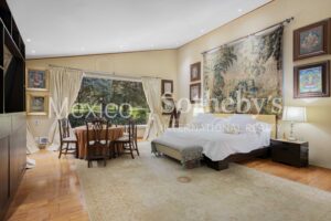 Casa los Encinos, Fairway