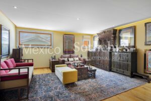Casa los Encinos, Fairway