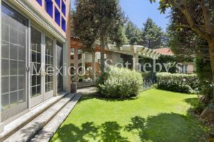Casa los Encinos, Fairway
