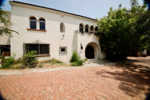 Strategic Mixed-Use Property with Triple Frontage Lot